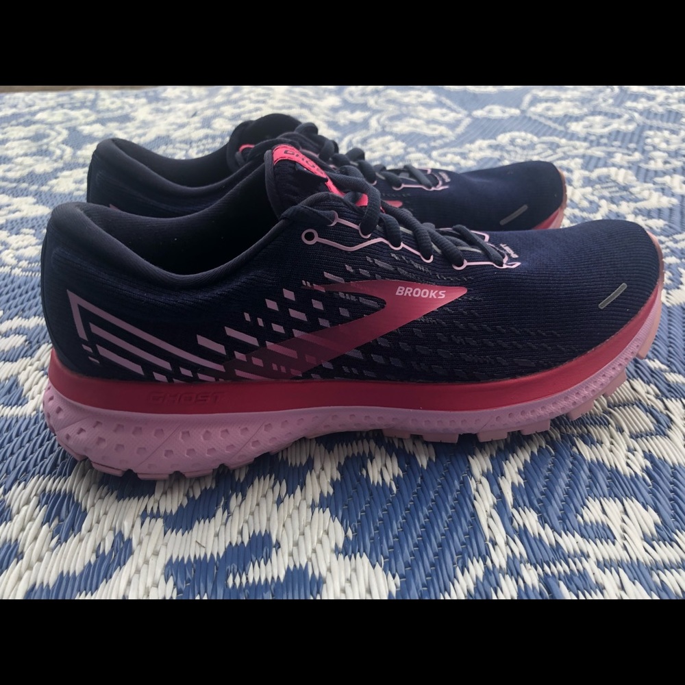 Women’s Brooks Running Shoe